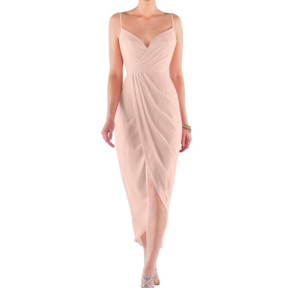 SORELLA VITA Chiffon 8776 Dress 8